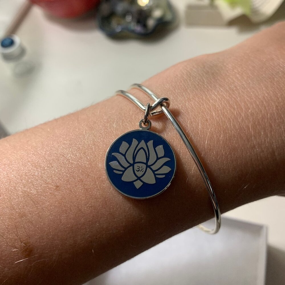 Yoga Bracelet